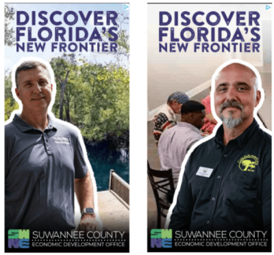 Suwannee County | Economic Development